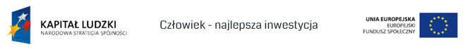 Człowiek - Najlepsza Inwestycja